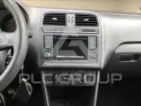 2017 Volkswagen Polo
