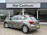 2017 Volkswagen Polo