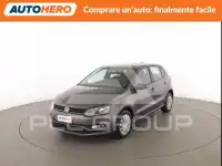 2017 Volkswagen Polo