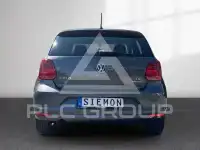 2017 Volkswagen Polo