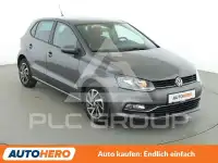 2017 Volkswagen Polo