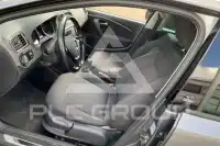 2017 Volkswagen Polo
