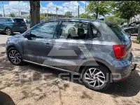2017 Volkswagen Polo