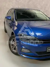 2017 Volkswagen Polo