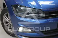 2017 Volkswagen Polo