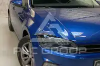 2017 Volkswagen Polo