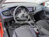 2017 Volkswagen Polo