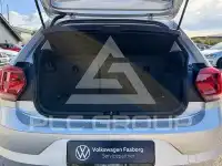 2017 Volkswagen Polo