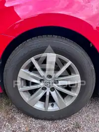 2017 Volkswagen Polo