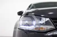 2017 Volkswagen Polo