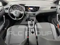 2017 Volkswagen Polo