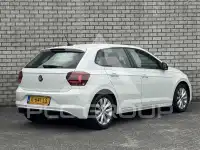 2017 Volkswagen Polo