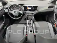 2017 Volkswagen Polo