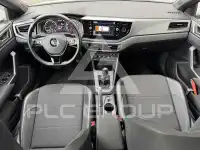 2017 Volkswagen Polo