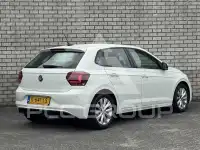 2017 Volkswagen Polo