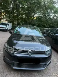 2017 Volkswagen Polo