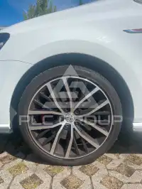 2017 Volkswagen Polo