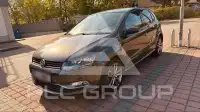 2017 Volkswagen Polo