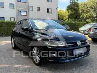 2017 Volkswagen Polo