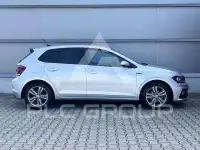 2017 Volkswagen Polo