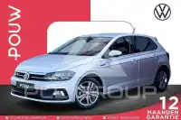 2017 Volkswagen Polo