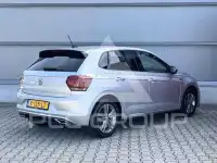 2017 Volkswagen Polo