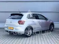 2017 Volkswagen Polo