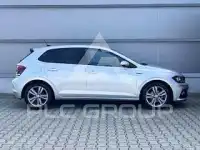 2017 Volkswagen Polo