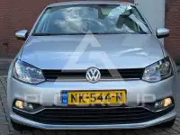 2017 Volkswagen Polo