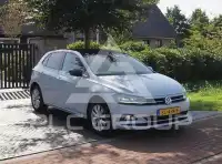 2017 Volkswagen Polo