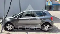 2017 Volkswagen Polo