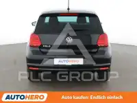 2017 Volkswagen Polo