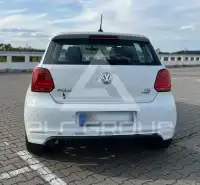 2017 Volkswagen Polo