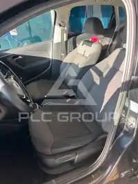 2017 Volkswagen Polo