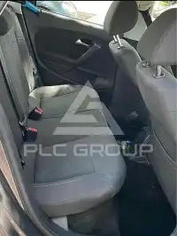 2017 Volkswagen Polo