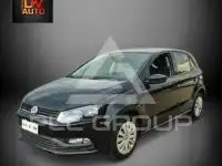 2017 Volkswagen Polo