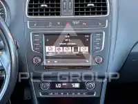 2017 Volkswagen Polo