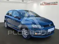 2017 Volkswagen Polo