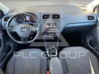 2017 Volkswagen Polo