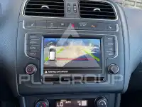 2017 Volkswagen Polo