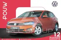 2017 Volkswagen Polo