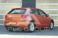 2017 Volkswagen Polo