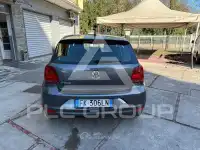 2017 Volkswagen Polo