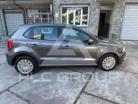 2017 Volkswagen Polo