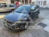 2017 Volkswagen Polo