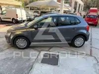 2017 Volkswagen Polo