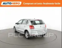 2017 Volkswagen Polo