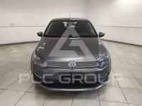 2017 Volkswagen Polo