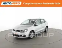 2017 Volkswagen Polo