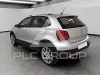 2017 Volkswagen Polo